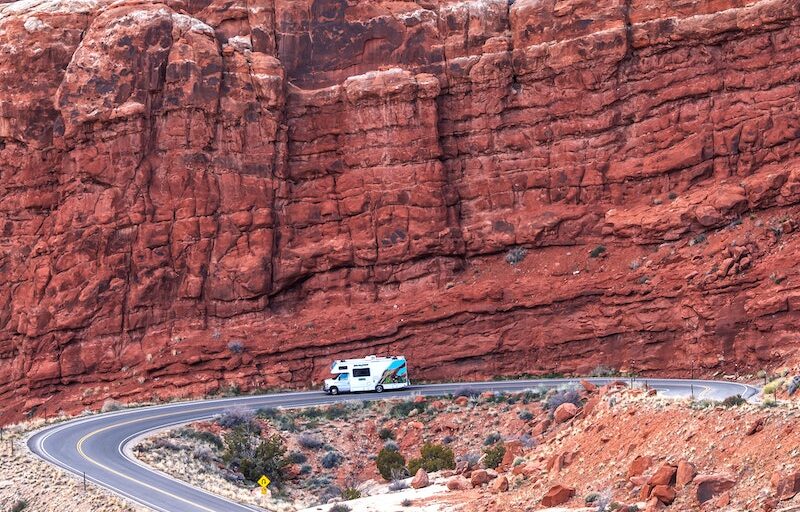Exploring the Best RV Destinations in the United States